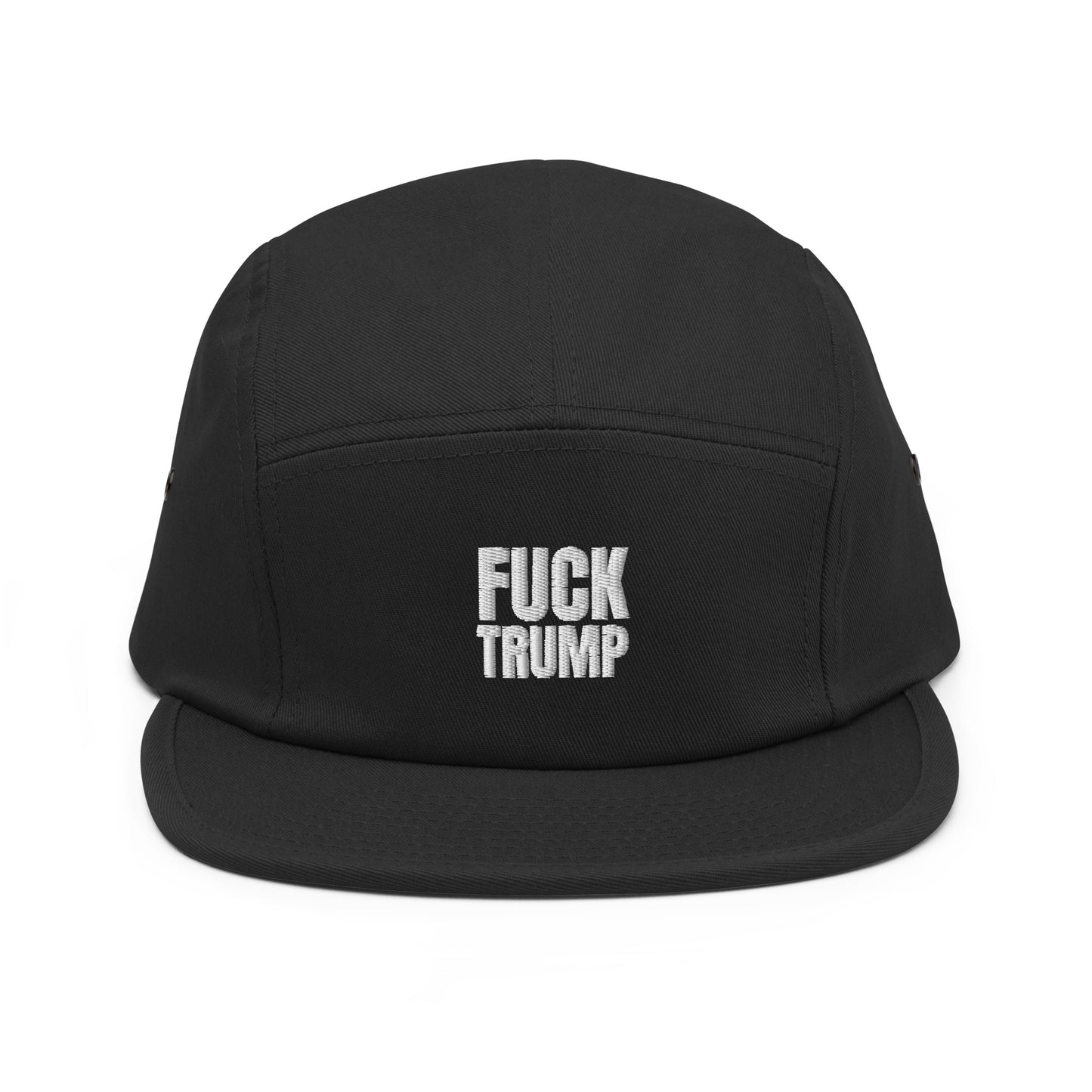 "Fuck Trump" Five Panel Hat