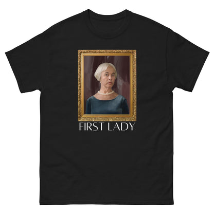 First Lady T-Shirt