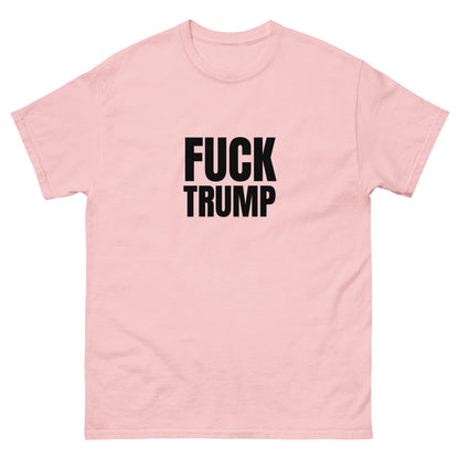 "Fuck Trump" T-Shirt