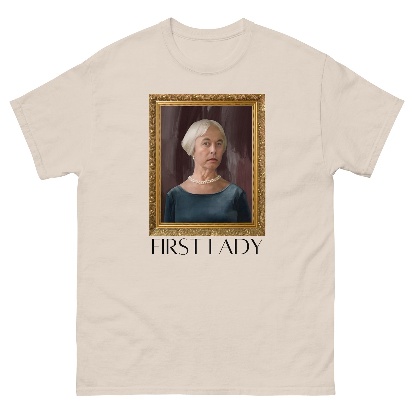 First Lady T-Shirt