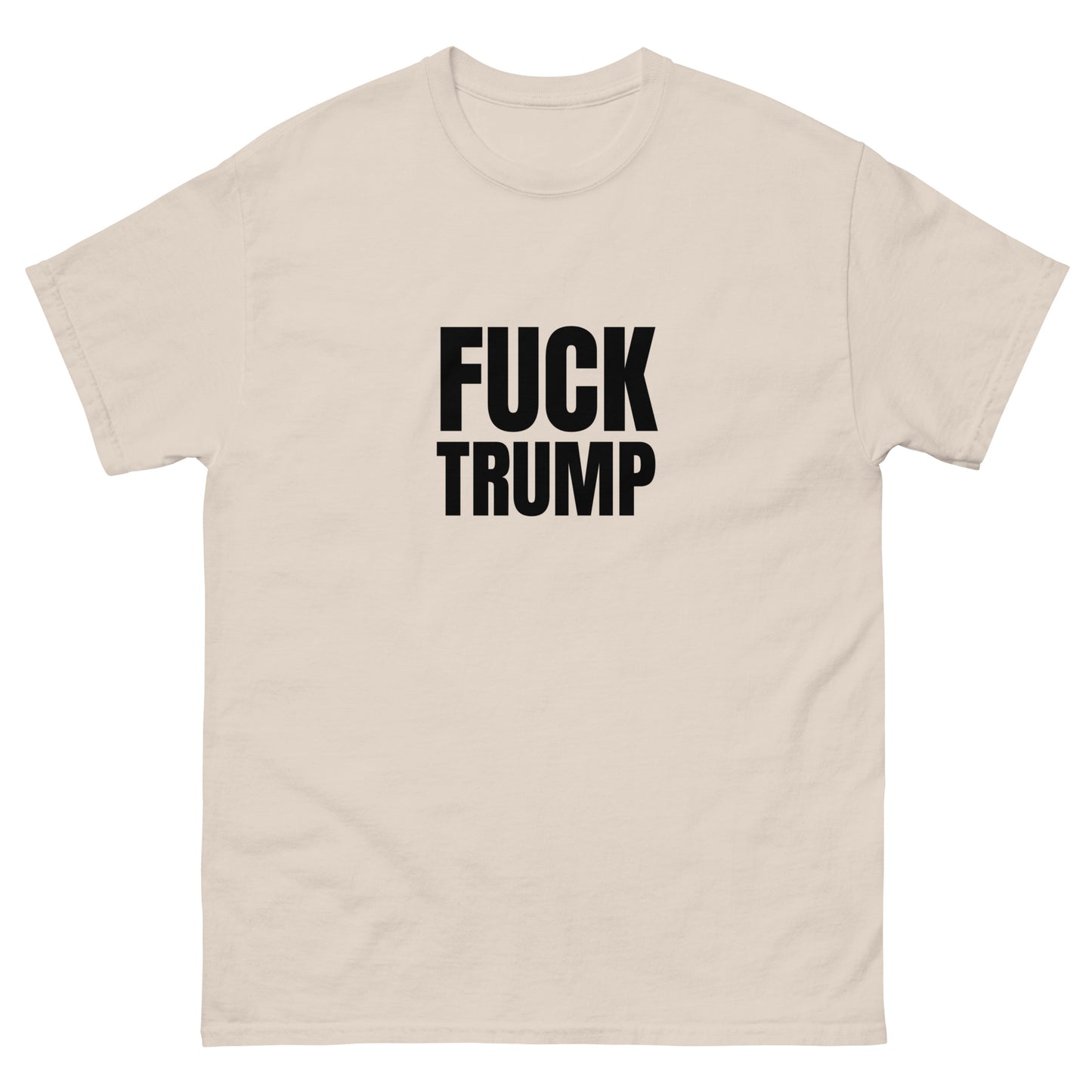 "Fuck Trump" T-Shirt