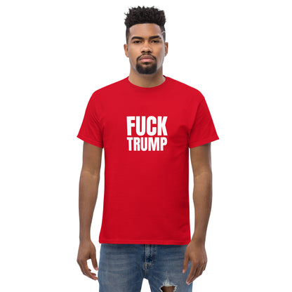 "Fuck Trump" T-Shirt