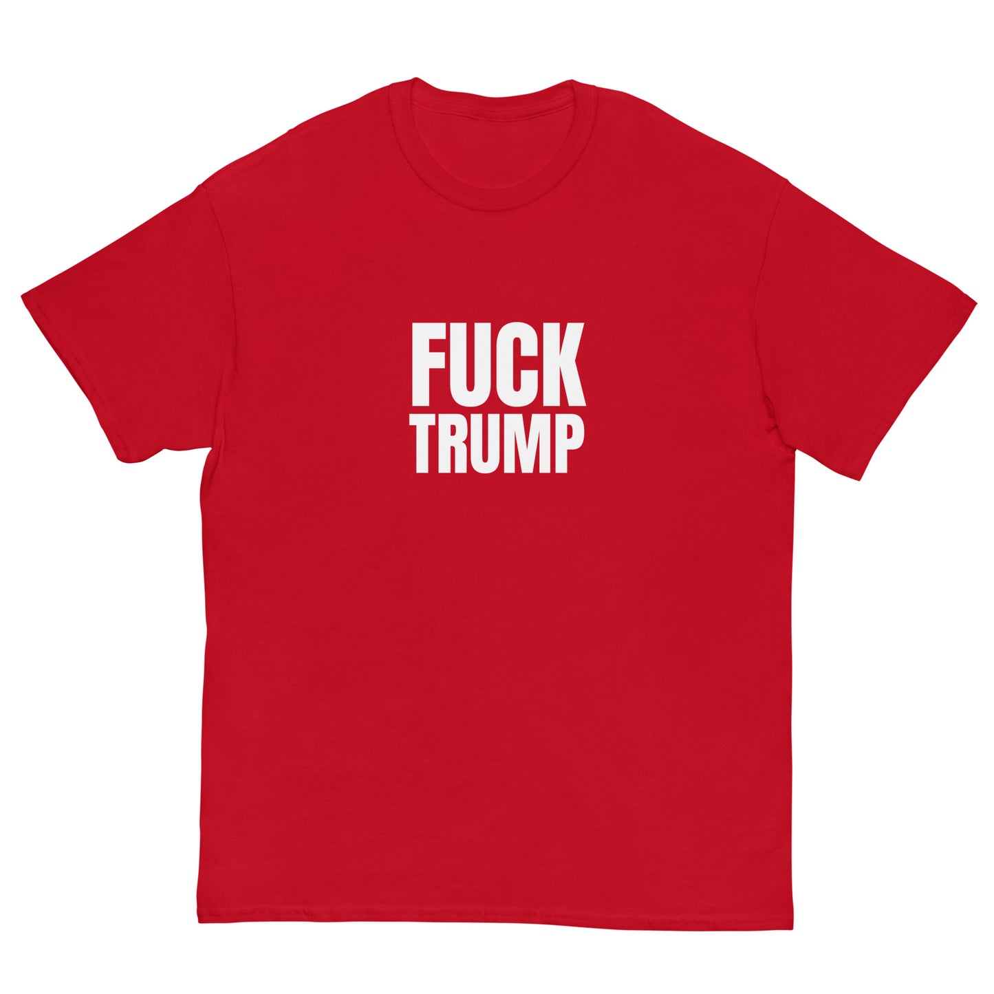 "Fuck Trump" T-Shirt