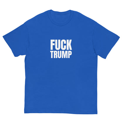 "Fuck Trump" T-Shirt