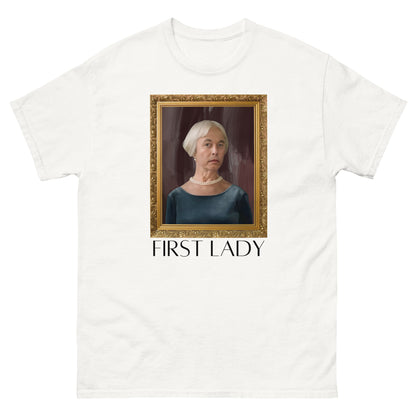 First Lady T-Shirt